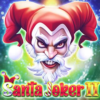 Santa Joker Parimatch